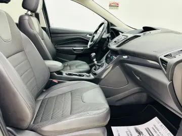 FORD KUGA 2014 2.0D E5 GARANTIE 12 LUNI Rate Avans 0 Doar cu