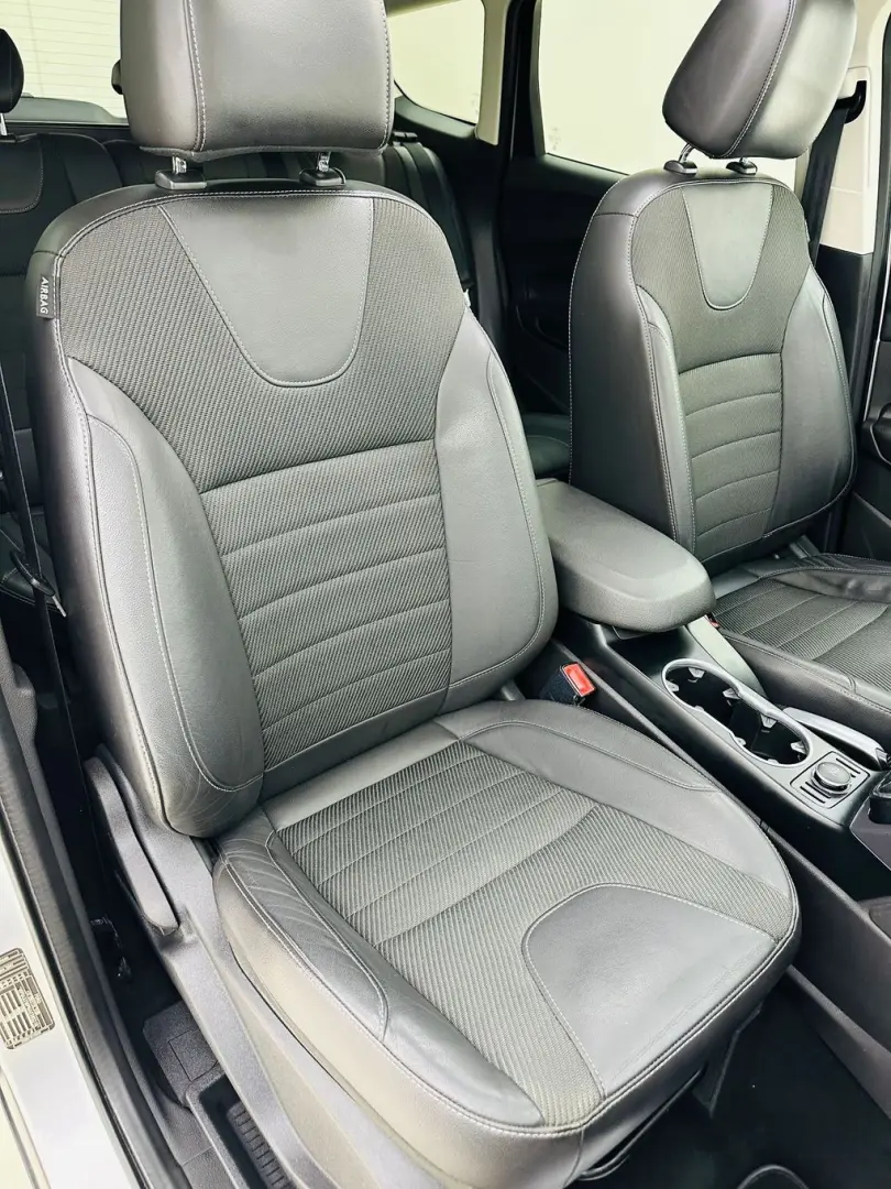 FORD KUGA 2014 2.0D E5 GARANTIE 12 LUNI Rate Avans 0 Doar cu