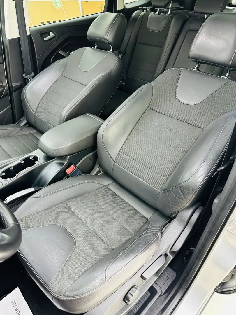 FORD KUGA 2014 2.0D E5 GARANTIE 12 LUNI Rate Avans 0 Doar cu