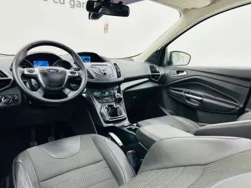FORD KUGA 2014 2.0D E5 GARANTIE 12 LUNI Rate Avans 0 Doar cu