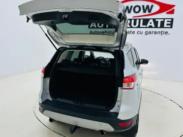 FORD KUGA 2014 2.0D E5 GARANTIE 12 LUNI Rate Avans 0 Doar cu