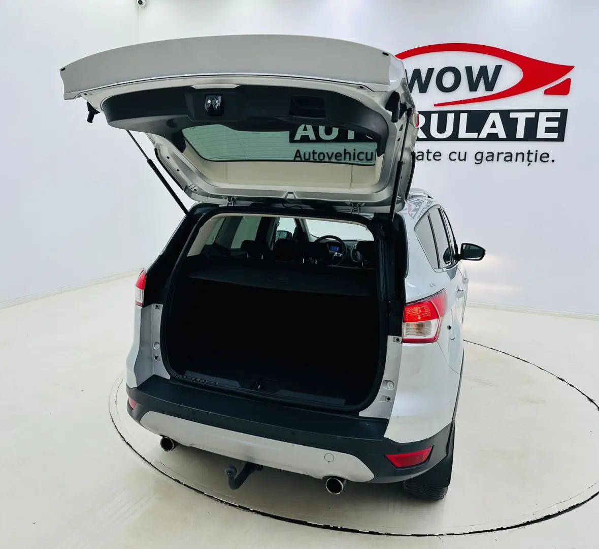 FORD KUGA 2014 2.0D E5 GARANTIE 12 LUNI Rate Avans 0 Doar cu