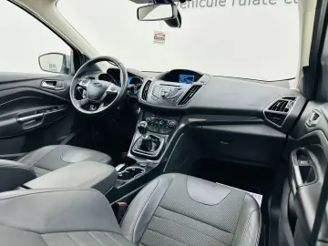 FORD KUGA 2014 2.0D E5 GARANTIE 12 LUNI Rate Avans 0 Doar cu