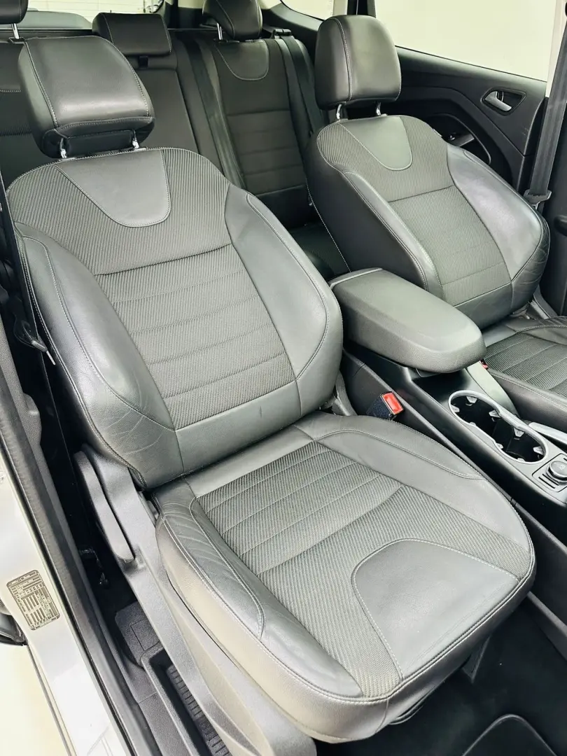 FORD KUGA 2014 2.0D E5 GARANTIE 12 LUNI Rate Avans 0 Doar cu