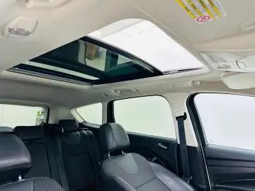 FORD KUGA 2014 2.0D E5 GARANTIE 12 LUNI Rate Avans 0 Doar cu