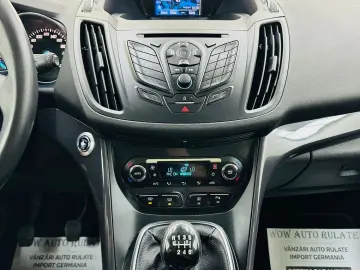 FORD KUGA 2014 2.0D E5 GARANTIE 12 LUNI Rate Avans 0 Doar cu