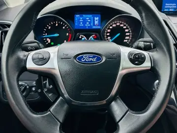 FORD KUGA 2014 2.0D E5 GARANTIE 12 LUNI Rate Avans 0 Doar cu