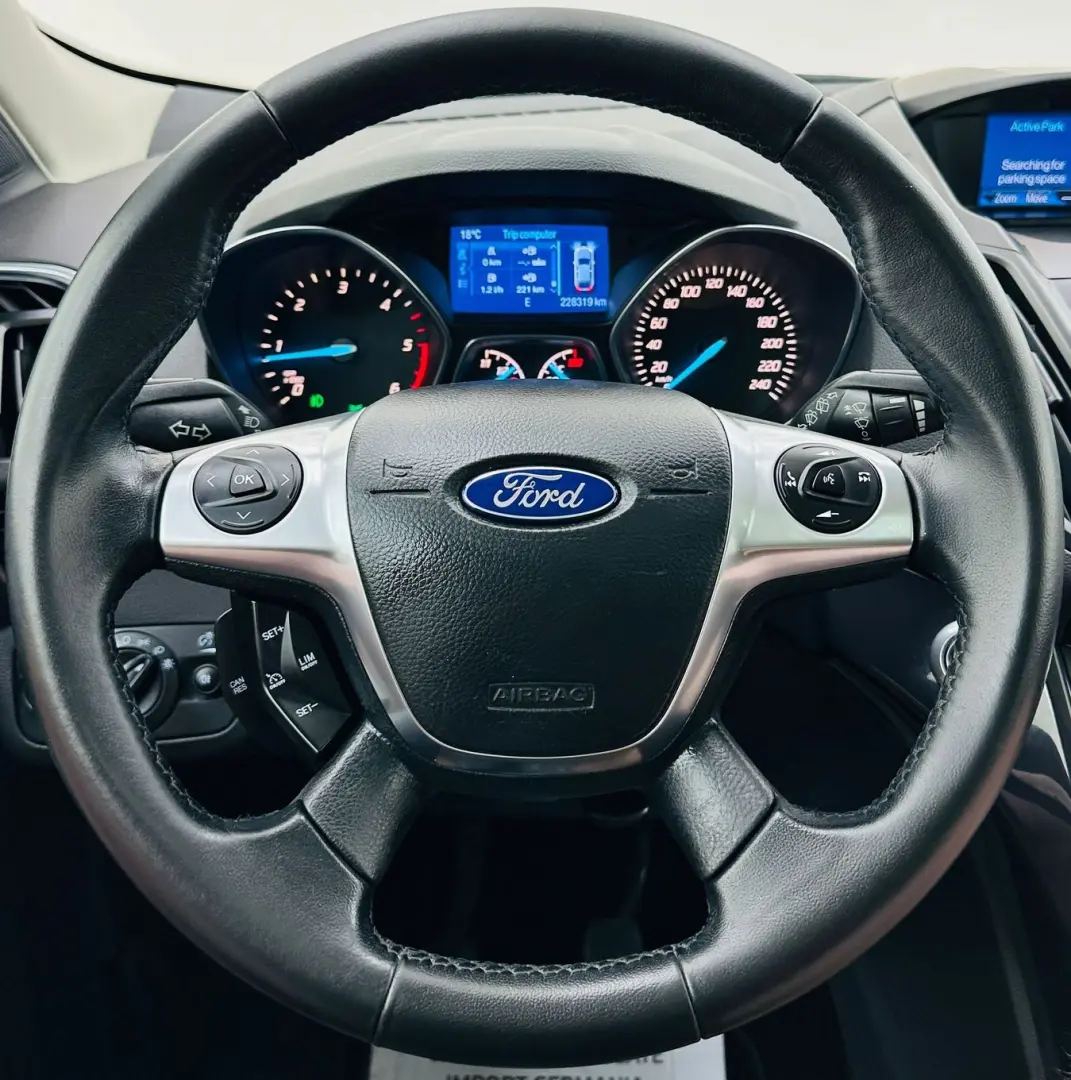 FORD KUGA 2014 2.0D E5 GARANTIE 12 LUNI Rate Avans 0 Doar cu