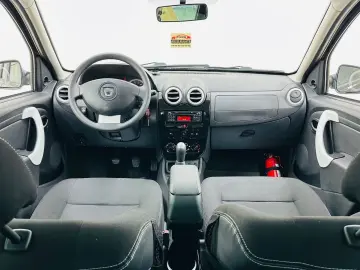 DACIA DUSTER 2013 1.6I E5 GARANTIE 12 LUNI Rate Avans 0 Doar