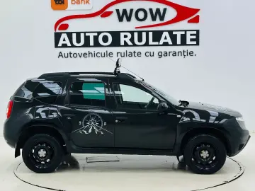 DACIA DUSTER 2013 1.6I E5 GARANTIE 12 LUNI Rate Avans 0 Doar