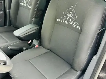 DACIA DUSTER 2013 1.6I E5 GARANTIE 12 LUNI Rate Avans 0 Doar