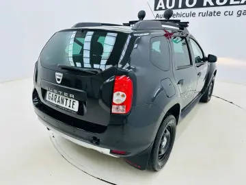 DACIA DUSTER 2013 1.6I E5 GARANTIE 12 LUNI Rate Avans 0 Doar