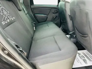 DACIA DUSTER 2013 1.6I E5 GARANTIE 12 LUNI Rate Avans 0 Doar