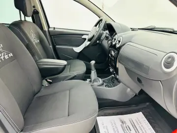 DACIA DUSTER 2013 1.6I E5 GARANTIE 12 LUNI Rate Avans 0 Doar