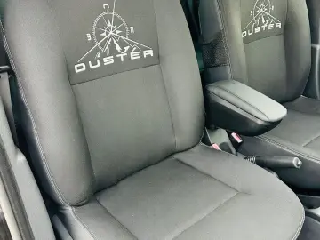 DACIA DUSTER 2013 1.6I E5 GARANTIE 12 LUNI Rate Avans 0 Doar