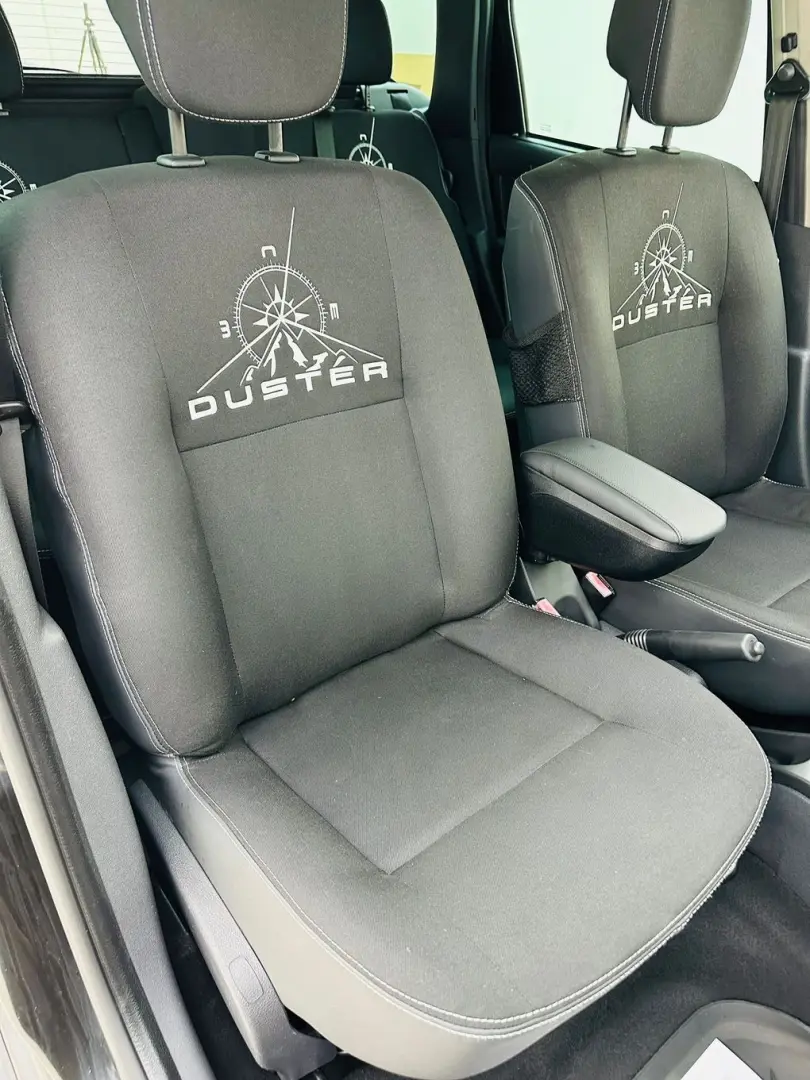 DACIA DUSTER 2013 1.6I E5 GARANTIE 12 LUNI Rate Avans 0 Doar