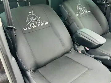 DACIA DUSTER 2013 1.6I E5 GARANTIE 12 LUNI Rate Avans 0 Doar