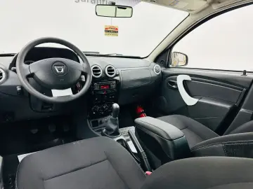 DACIA DUSTER 2013 1.6I E5 GARANTIE 12 LUNI Rate Avans 0 Doar