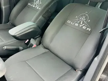 DACIA DUSTER 2013 1.6I E5 GARANTIE 12 LUNI Rate Avans 0 Doar