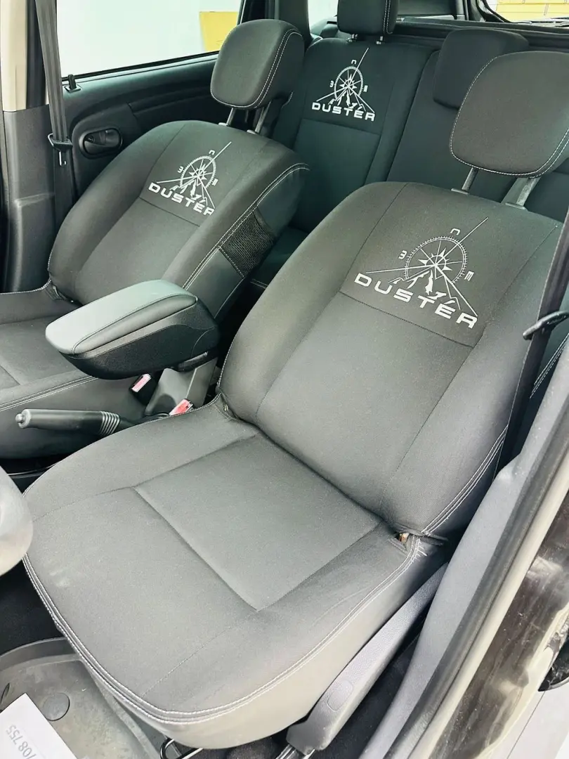 DACIA DUSTER 2013 1.6I E5 GARANTIE 12 LUNI Rate Avans 0 Doar