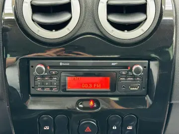 DACIA DUSTER 2013 1.6I E5 GARANTIE 12 LUNI Rate Avans 0 Doar