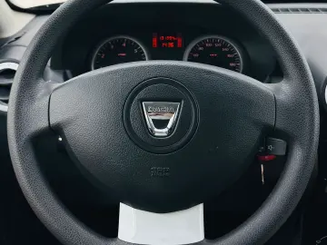 DACIA DUSTER 2013 1.6I E5 GARANTIE 12 LUNI Rate Avans 0 Doar