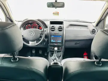 DACIA DUSTER 2016 1.5D E6 GARANTIE 12 LUNI Rate Avans 0 Doar