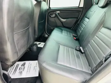 DACIA DUSTER 2016 1.5D E6 GARANTIE 12 LUNI Rate Avans 0 Doar