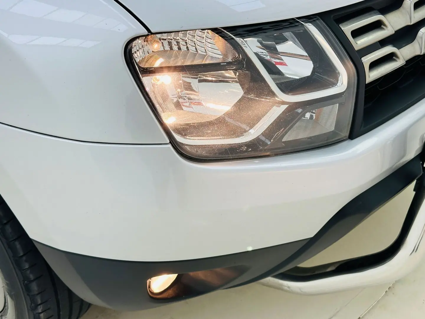 DACIA DUSTER 2016 1.5D E6 GARANTIE 12 LUNI Rate Avans 0 Doar