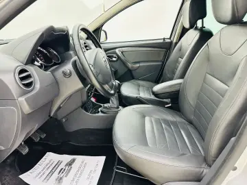 DACIA DUSTER 2016 1.5D E6 GARANTIE 12 LUNI Rate Avans 0 Doar