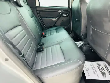 DACIA DUSTER 2016 1.5D E6 GARANTIE 12 LUNI Rate Avans 0 Doar