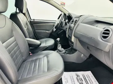 DACIA DUSTER 2016 1.5D E6 GARANTIE 12 LUNI Rate Avans 0 Doar