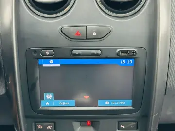 DACIA DUSTER 2016 1.5D E6 GARANTIE 12 LUNI Rate Avans 0 Doar