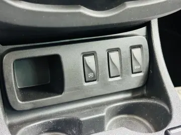 DACIA DUSTER 2016 1.5D E6 GARANTIE 12 LUNI Rate Avans 0 Doar