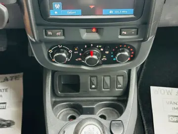 DACIA DUSTER 2016 1.5D E6 GARANTIE 12 LUNI Rate Avans 0 Doar