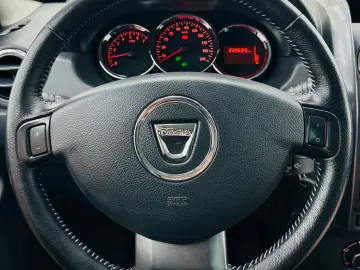 DACIA DUSTER 2016 1.5D E6 GARANTIE 12 LUNI Rate Avans 0 Doar