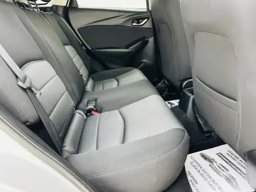 MAZDA CX-3 2016 1.5D E6 GARANTIE 12 LUNI Rate Avans 0 Doar c