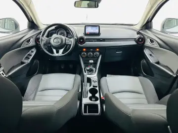 MAZDA CX-3 2016 1.5D E6 GARANTIE 12 LUNI Rate Avans 0 Doar c