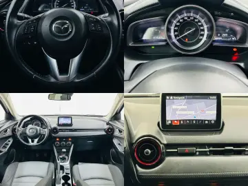 MAZDA CX-3 2016 1.5D E6 GARANTIE 12 LUNI Rate Avans 0 Doar c