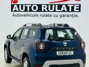 DACIA DUSTER 2020 1.0I E6 GARANTIE 12 LUNI Rate Avans 0 Doar