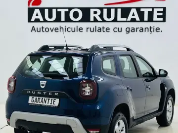 DACIA DUSTER 2020 1.0I E6 GARANTIE 12 LUNI Rate Avans 0 Doar