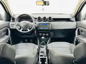 DACIA DUSTER 2020 1.0I E6 GARANTIE 12 LUNI Rate Avans 0 Doar