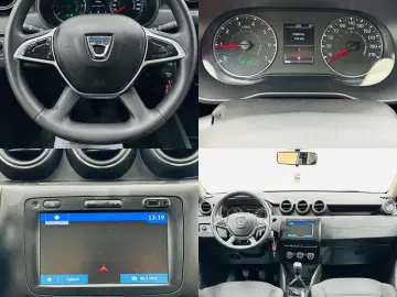 DACIA DUSTER 2020 1.0I E6 GARANTIE 12 LUNI Rate Avans 0 Doar
