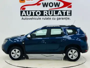DACIA DUSTER 2020 1.0I E6 GARANTIE 12 LUNI Rate Avans 0 Doar