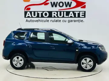 DACIA DUSTER 2020 1.0I E6 GARANTIE 12 LUNI Rate Avans 0 Doar
