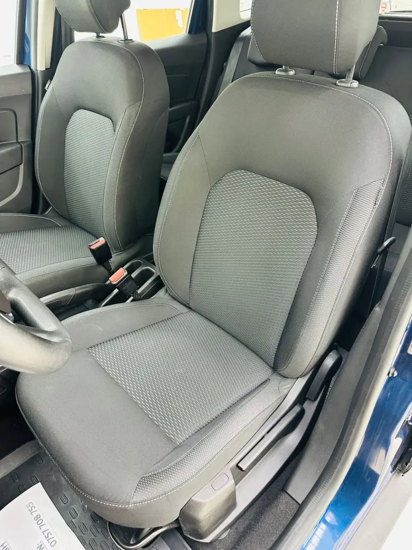 DACIA DUSTER 2020 1.0I E6 GARANTIE 12 LUNI Rate Avans 0 Doar