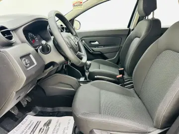 DACIA DUSTER 2020 1.0I E6 GARANTIE 12 LUNI Rate Avans 0 Doar