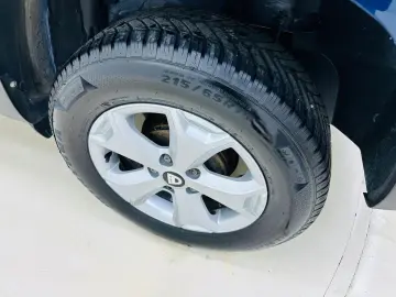 DACIA DUSTER 2020 1.0I E6 GARANTIE 12 LUNI Rate Avans 0 Doar