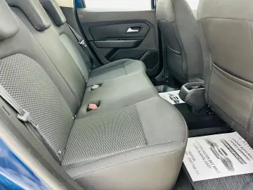 DACIA DUSTER 2020 1.0I E6 GARANTIE 12 LUNI Rate Avans 0 Doar