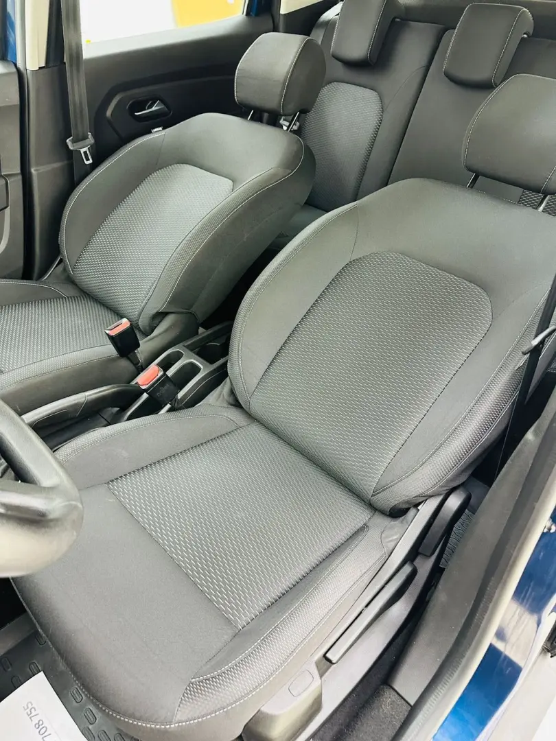 DACIA DUSTER 2020 1.0I E6 GARANTIE 12 LUNI Rate Avans 0 Doar